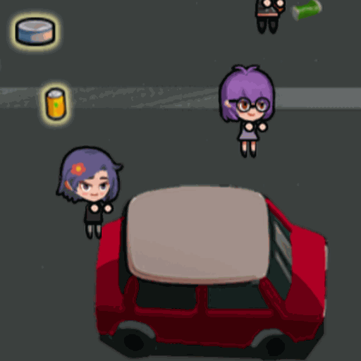 BattleRoYale