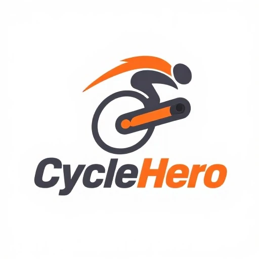 Cycling Hero